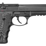 EAA CORP REGARD MC 9MM BLK 4.9" 18+1 TB