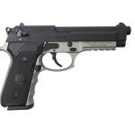 EAA CORP REGARD MC 9MM TT 4.9" 18+1 #