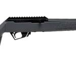 SAVAGE ARMS RXR 22 22LR BL/GRAY 16.5" TB