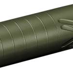 BANISH SUPPRESSORS BACKCOUNTRY - 300 DT 5/8X24 OD GREEN