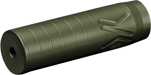BANISH SUPPRESSORS BACKCOUNTRY - 300 DT 5/8X24 OD GREEN