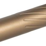 BANISH SUPPRESSORS BANISH223 - 1/2X28 7" BURNT BRONZE
