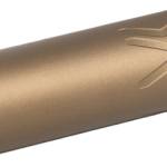 BANISH SUPPRESSORS BACKCOUNTRY - 300 DT 5/8X24 BURNT BRONZE