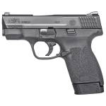 SMITH AND WESSON M&P45 SHIELD M2.0 45ACP NTS