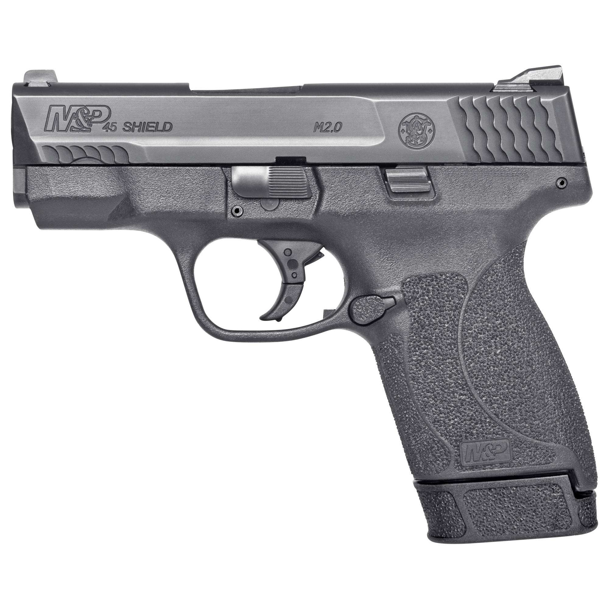 SMITH AND WESSON M&P45 SHIELD M2.0 45ACP NTS