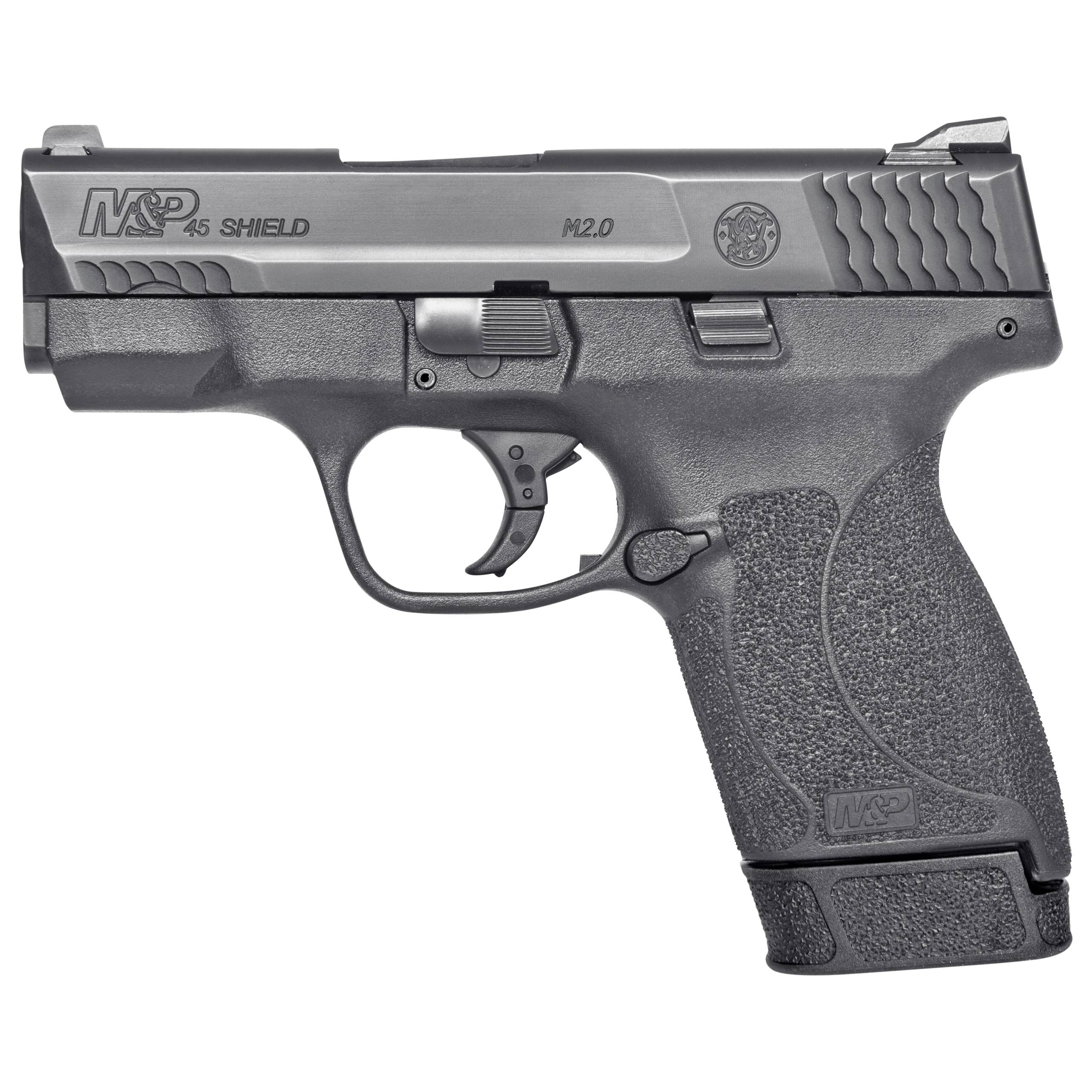 SMITH AND WESSON M&P45 SHIELD M2.0 45ACP NTS