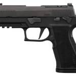 SIG SAUER P320 XTEN CAR CMP 10MM MS 15+1