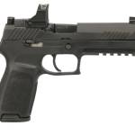 SIG SAUER P320 FULL 9MM NIT 17+1 ROM-RS