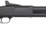 MOSSBERG 590A1 12/14 PKZD 3" GHOST SGT