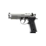 BERETTA 92X RDO FS 9MM INOX 4.7" 15+1