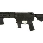 ANGSTADT VNQSH SBR 9MM 10.5" 17RD BK