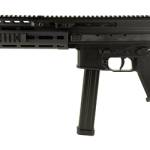 B&T APC45 PROSD SBR 45ACP 30RD W/SUP