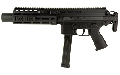B&T APC45 PROSD SBR 45ACP 30RD W/SUP