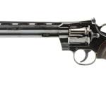 COLT PYTHON 357MAG 8" 6RD BLUED