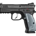 CZ SHADOW 2 COMPACT OR 9MM 10RD BLK