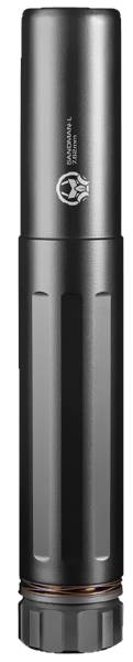 DEAD AIR ARMAMENT SANDMAN-L 7.62MM QD SILENCER