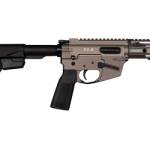 FRD ORD FX9 ELT SBA5 9MM 4" 32RD FDE