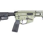 FRD ORD FX9 ELT SBA5 9MM 4" 32RD ODG