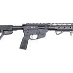 FRD ORD FX9 ELT SBA5 9MM 8" 32RD BLK