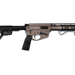 FRD ORD FX9 ELT SBA5 9MM 8" 32RD FDE