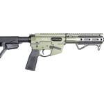 FRD ORD FX9 ELT SBA5 9MM 8" 32RD ODG