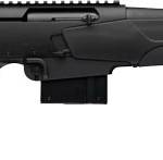 BROWNING BAR MK4 DBM 308WIN - 18.5" SYNTHETIC BLUED