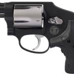 S&W 442 PERFORMANCE CENTER - 38SPL+P 1.88" W/CTC GRIP