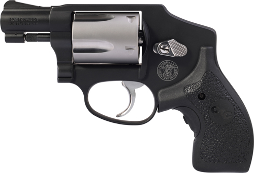 S&W 442 PERFORMANCE CENTER - 38SPL+P 1.88" W/CTC GRIP
