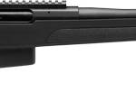 SAVAGE 334 243 WIN 20" MATTE - BLACK/BLACK SYN STOCK