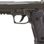 SIG P226X LEGION 9MM 4.4" BULL - XRAY3 DA/SA (3)18RD HOGUE G10