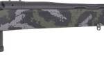 WEATHERBY 307 RANGE XP2 7MM RM - 26" W/BRAKE BLACK/CAMO SYN