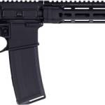 DANIEL DEF. DD4 V7 RIII 16" - CARBINE 5.56X45 32RD BLACK