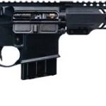 FAXON PISTOL 338 ARC 12.5" BBL - SBA3 BRACE BLACK
