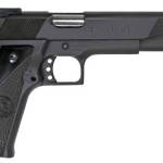 IVER JOHNSON 1911 EAGLE XL DS - 45ACP 6" ADJ 14RD MATTE BLACK