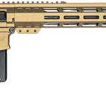 GLFA GL10 RIFLE 7MM PRC 24" - 1:8 SS BBL BRONZE