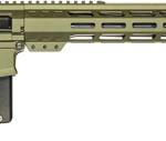 GLFA GL10 RIFLE 7MM PRC 24" - 1:8 SS BBL OD GREEN
