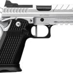 FUSION XP COMP 9MM 4.6" 17RD - CHROME