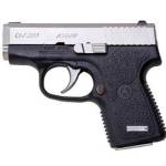 KAHR ARMS CW380 380ACP SS/BLK 6+1 NS