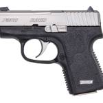 KAHR P380 380ACP 2.53" 7RD STS NS