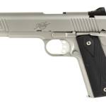 KIMBER STAINLESS II CALI 45ACP 5"