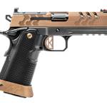 KIMBER 2K11 PRO 9MM OR 19RD COY