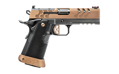 KIMBER 2K11 PRO 9MM OR 19RD COY