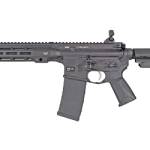 LWRC ICMKII PST 556 10.5 30RD BK BRC