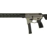 MAXIM MD9 CARBINE 9MM 16" 33RD GRAY