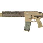 MAXIM SDX 508 300BLK 8.5" SBR ARID