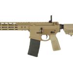 NOVESKE GEN4 SBR 556 10.5 FDE