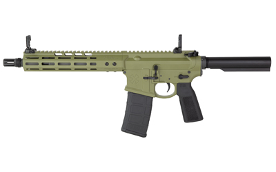 NOVESKE GEN4 N4 556 10.5" 30RD GRN