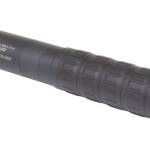 ODIN ENDURO SPRSR MODULAR 9MM BLK