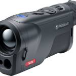 PULSAR ORYX LRF XG35 2.5-10 - THERMAL MONOCULAR 640X480