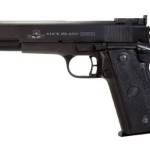 ROCK ISLAND ARMORY M1911-A2 9MM/22TCM TARGET 5" #